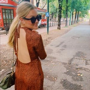 Meet your Posher, Kristen